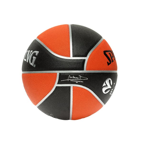 SPALDING Excel TF500 Euroleague Basketball - 7