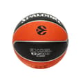 Miniatyrbillede 5 af 6: SPALDING Excel TF500 Euroleague Basketball - 7