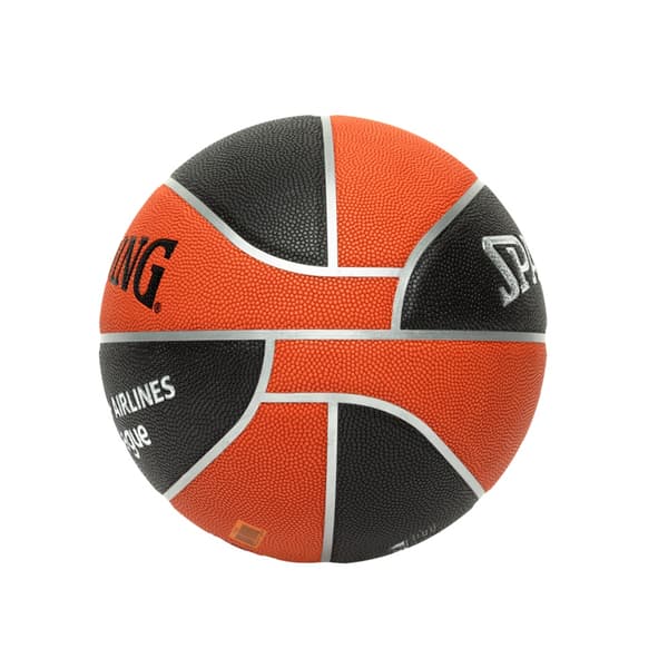SPALDING Excel TF500 Euroleague Basketball - 7
