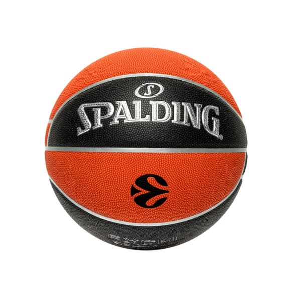 SPALDING Excel TF500 Euroleague Basketball - 7