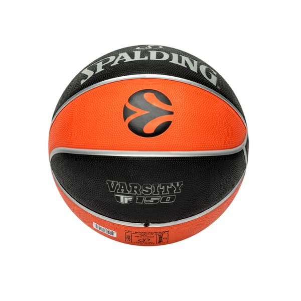 Koripallo SPALDING Varsity TF150 Euroliiga - 5