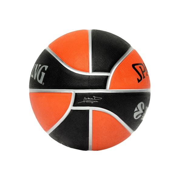Koripallo SPALDING Varsity TF150 Euroliiga - 5