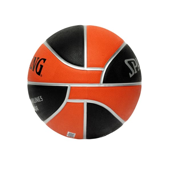 Koripallo SPALDING Varsity TF150 Euroliiga - 5