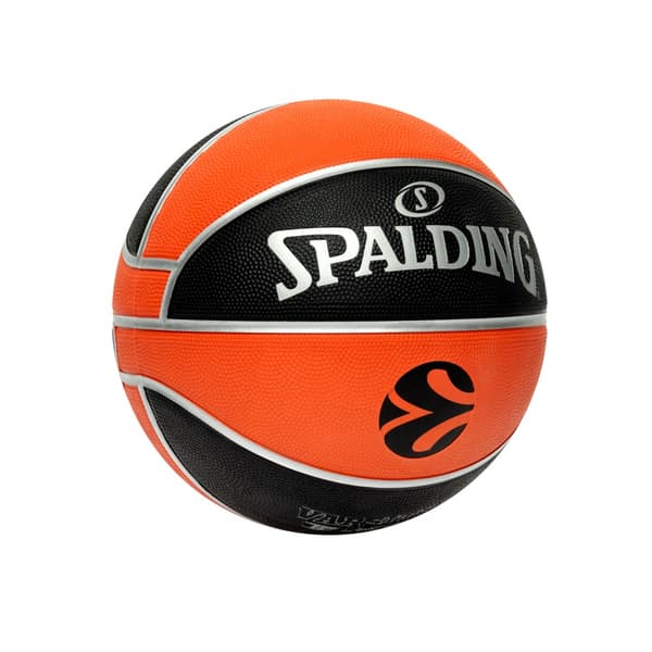 Koripallo SPALDING Varsity TF150 Euroliiga - 5