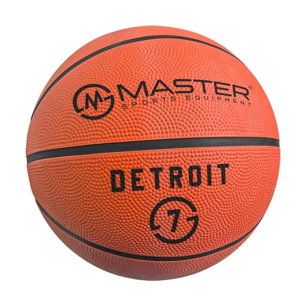 Koripallon MASTER Detroit - 7
