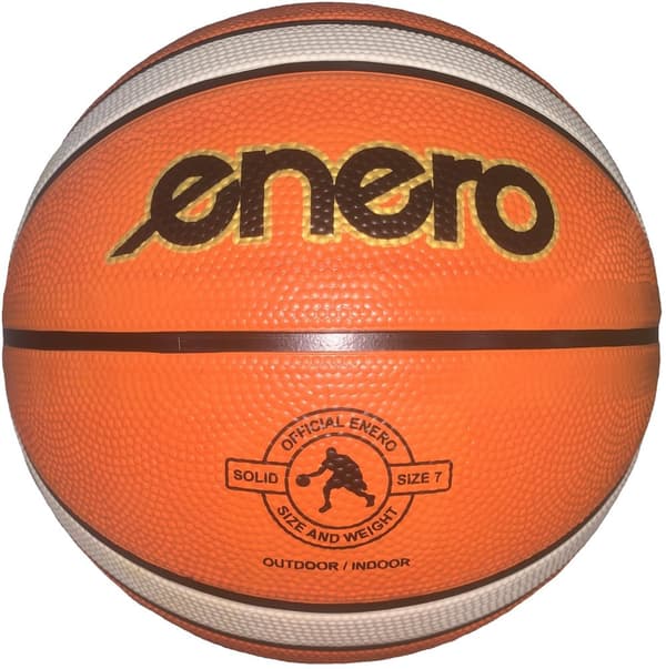 KORIPALLOPALLO ENERO INTENSE KOKO 7