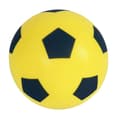 Miniatyrbillede 4 af 4: MASTER Soft Fodbold - 21 cm - gul