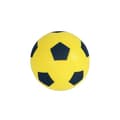 Miniatyrbillede 1 af 4: MASTER Soft Fodbold - 21 cm - gul