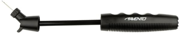 Ball pump AVENTO 45PE Black