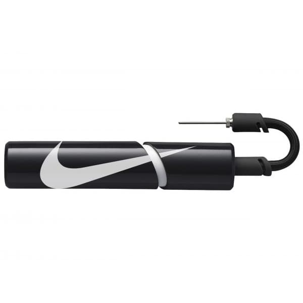 Nike Essential Ball Pump Black One Size