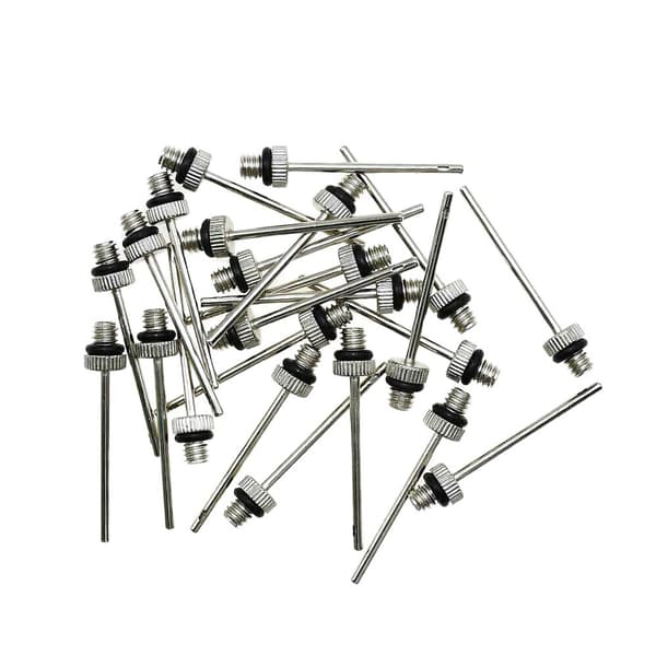Carta Sport Needle Adapter (Pack Of 25)