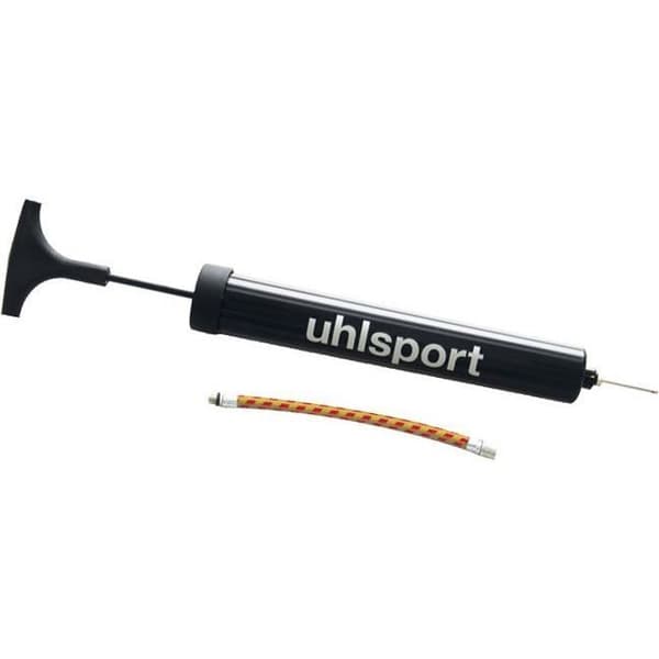 UHLSPORT - Pump för bollar