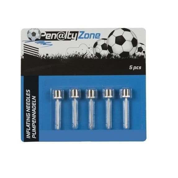 Penalty Zone uppblåsningsventil 5 silvermynt