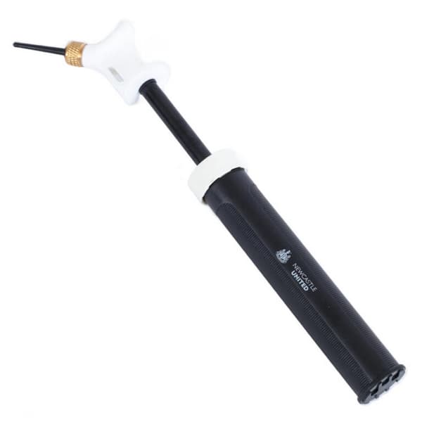 Newcastle United FC Inflation Pump