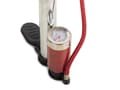 Miniatyrbilde 3 av 8: Universell Pump / Luftpump - Cykelpump med Manometer