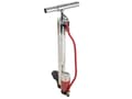 Miniatyrbilde 4 av 8: Universell Pump / Luftpump - Cykelpump med Manometer