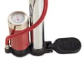 Miniatyrbilde 5 av 8: Universell Pump / Luftpump - Cykelpump med Manometer