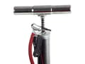 Miniatyrbilde 6 av 8: Universell Pump / Luftpump - Cykelpump med Manometer