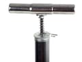 Miniatyrbilde 7 av 8: Universell Pump / Luftpump - Cykelpump med Manometer