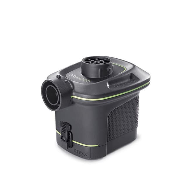 Intex 66638 Quick-Fill elektrisk pumpebatteri
