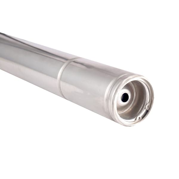 SHYLIYU Dybbrøndspumpe, 50m Vandløft, 4GPM Flow Rate, Rustfrit Stål Konstruktion,EU, 230V