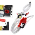 Miniatyrbillede 2 af 5: 175W Elektrisk Diesel Pumpe, Høj Effektivitet, Holdbare Materialer,EU