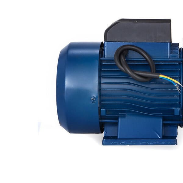 Centrifugalpump, 2500 W effekt, hög flödeshastighet,EU