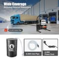 Pikkukuva 3 / 4: Diesel-pumppu, korkea virtausnopeus 45L/min, tarkka mittaus,EU