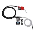 Miniatyrbillede 2 af 2: Elektrisk Dieseloverførselspumpe, 550W Effekt, 60 L/min Flow Rate,230V