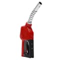 Pikkukuva 2 / 2: Itseimevä dieselpumppu, 45L/min virtausnopeus,EU, 12V, Punainen