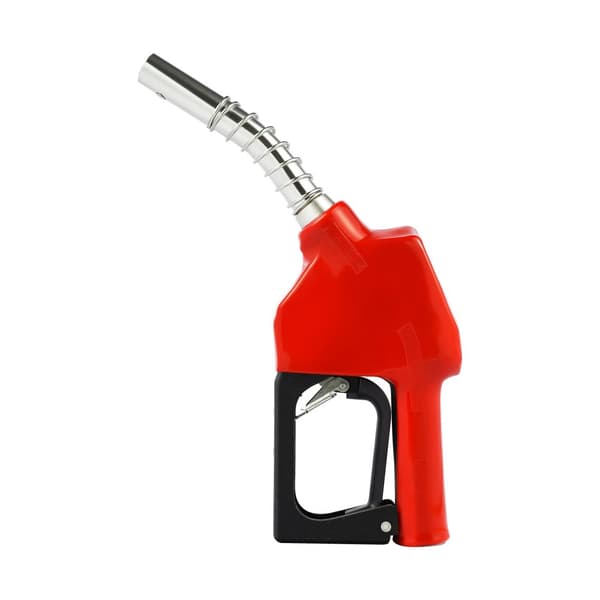 Selvprimende dieselpumpe, 45 L/min flowhastighed, 200 W effekt, 4 m gummislange
