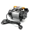 Miniatyrbillede 2 af 2: Elektrisk Diesel Pumpe, 60 L/min Flow Rate, 550W Effekt,sort