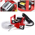 Miniatyrbild 2 av 2: Diesel Elektrisk Pump, 50 L/min Flödeshastighet, 230V Effekt,230V 50L min 200w