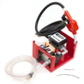 Miniatyrbillede 2 af 2: Dieseloverførselspumpe, Høj Flow Rate 3600 l/t, Kompakt Design,Rød