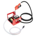 Miniatyrbillede 2 af 2: Selvprimende dieselpumpe, 45L/min flowrate, 200W effekt,EU, 12V