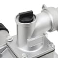 Miniatyrbillede 4 af 4: Vandpumpe, høj effektivitet ved 3600 RPM, holdbar aluminiumskonstruktion, 5,0 hk effekt