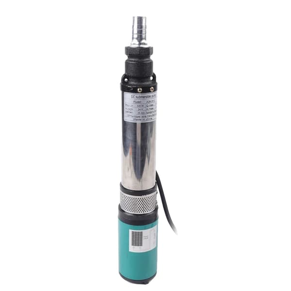 Elektrisk Vandpumpe, 320W Effekt, 5m³/t Flow Rate,220V, EU