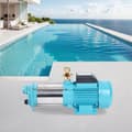 Miniatyrbild 4 av 4: Rostfri centrifugalpump, 1300W effekt, hög effektivitet,EU