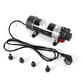 Pikkukuva 2 / 2: Vesipumppu, 220V, 160 PSI Maksimipaine,musta, 220V