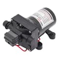 Miniatyrbillede 2 af 4: Diaphragm Pumpe, Elektrisk Effekt, Maksimal Vertikal Sugeløft 1,8 m, Trykområde 0-55 PSI,EU, 12V