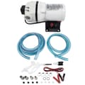 Pikkukuva 1 / 2: AdBlue-pumppu, 230V, 35LPM maksimi virtaus,12V-B