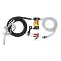 Miniatyrbillede 2 af 2: Dieselpumpe, 200W effekt, 45 L/min flow rate,EU, 12V 200W Dieselpumpe