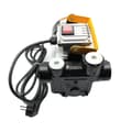 Miniatyrbillede 1 af 2: Brændstofoliepumpe, 230V, 550W effekt,230V