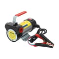 Miniatyrbillede 4 af 4: Dieseloverførselspumpe, 200W effekt, 45 L/min flowrate, holdbar konstruktion