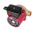 Miniatyrbillede 1 af 4: VEVOR Vandcirkulationspumpe, 50L/min Flow Rate, 6m Maksimal Højde,EU