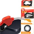 Miniatyrbillede 1 af 4: Dieselpumpe, 550 W motor, 60 L/min flow rate