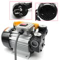 Miniatyrbillede 2 af 4: Selvprimende dieselpumpe, 60L/min flowrate, 550W effekt, holdbar konstruktion