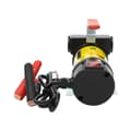 Pikkukuva 4 / 4: Diesel-siirtopumppu, 200W teho, maksimi virtaus 45 L/min, itsesynnyttävä,12V, EU