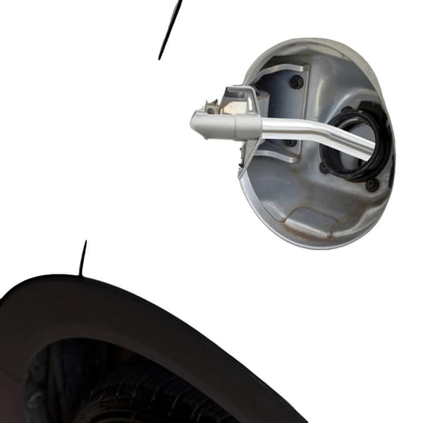 Dieseloverførselspumpe, 200W effekt, maksimal flow 45 L/min, selvprimende,12V, EU