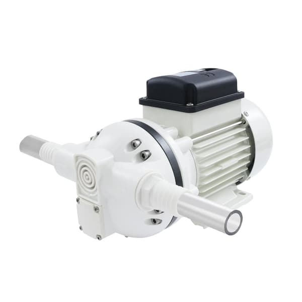 Elektrisk Membranpumpe, Ledningsført Elektrisk, Flow Rate 0-40L/min, Maksimal Højde 5m,EU, 220V